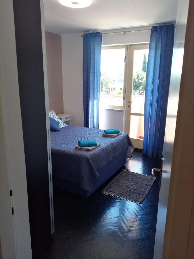 Jan Apartment Rovinj Exterior photo